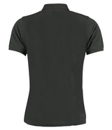 Kustom Kit Klassic Slim Fit Poly/Cotton Piqué Polo Shirt