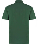 K422 Bottle Green Back