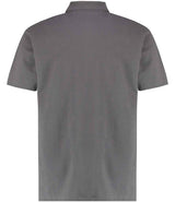 K422 Charcoal Back
