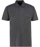K422 Dark Grey Marl Front