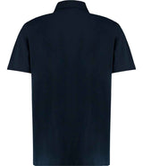 K422 Navy Back