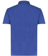 K422 Royal Blue Back