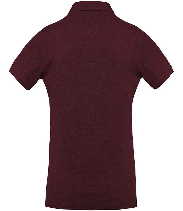 KB209 Wine heather Back