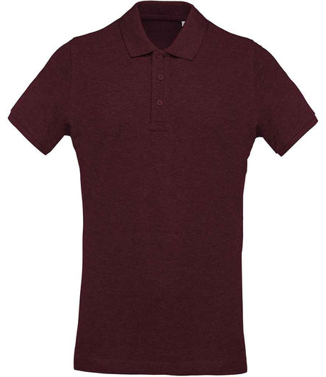 KB209 Wine heather Front