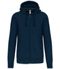 KB454 Navy Front