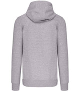 KB454 Oxford Grey Back