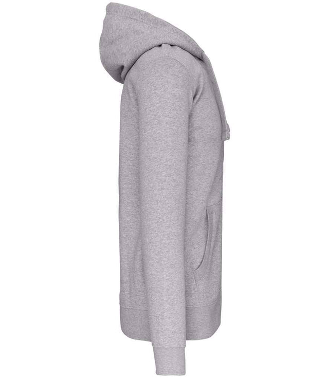 KB454 Oxford Grey Left