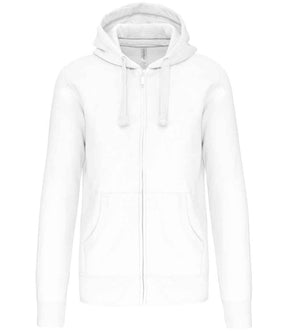 KB454 White Front