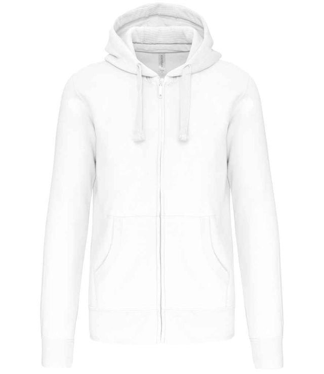 KB454 White Front