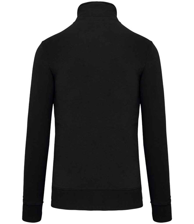 KB487 Black Back