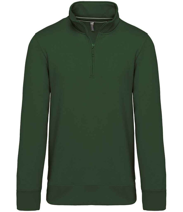 KB487 Forest Green Front