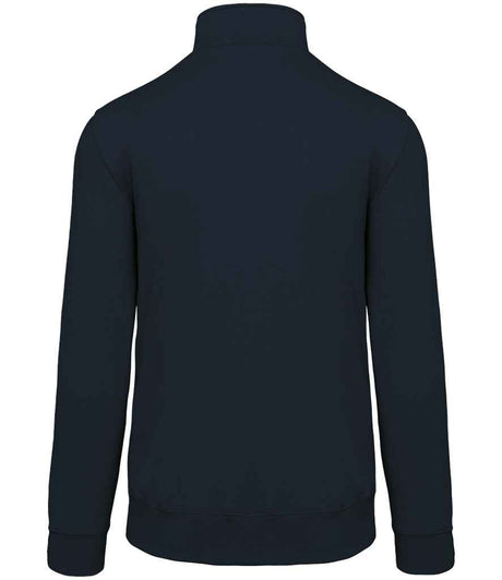 KB487 Navy Back