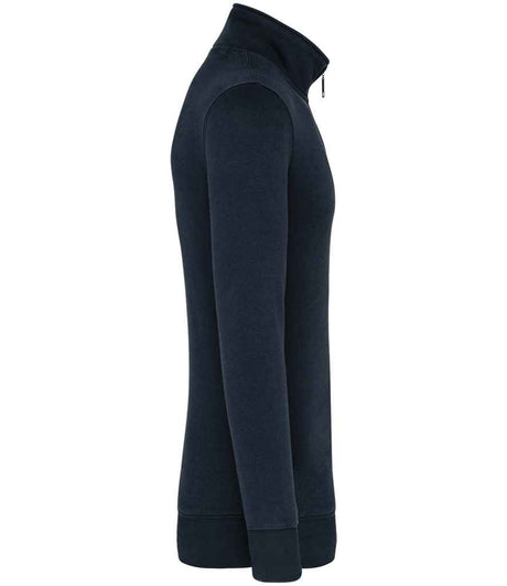 KB487 Navy Left
