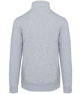 KB487 Oxford Grey Back