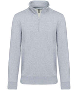 KB487 Oxford Grey Front