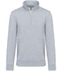 KB487 Oxford Grey Front