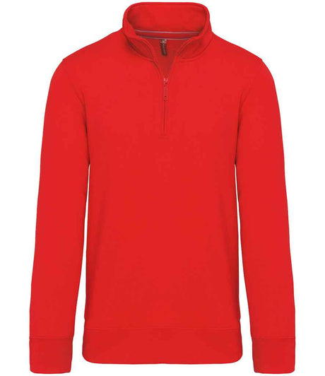 KB487 Red Front