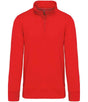 KB487 Red Front