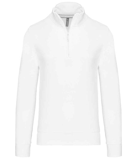 KB487 White Front
