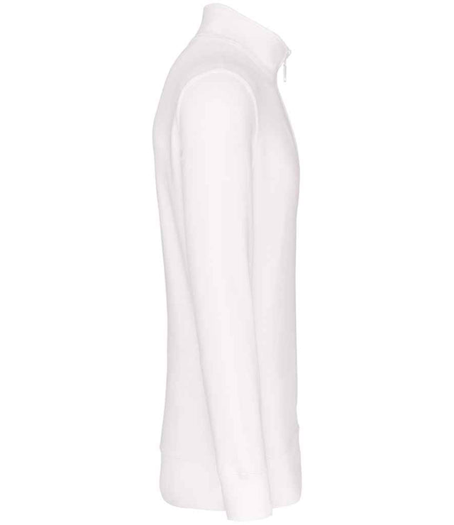 KB487 White Left