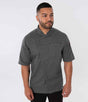 LE009 Grey Heather Model