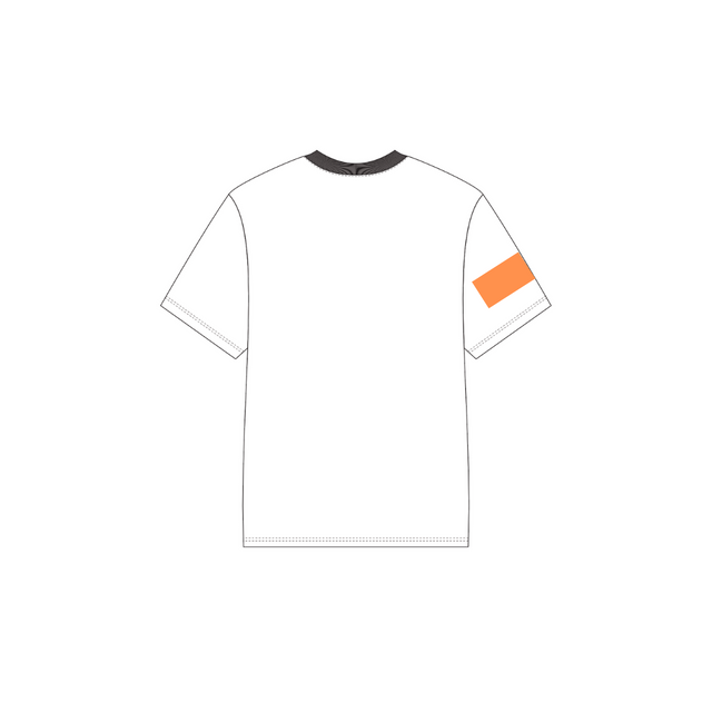 Embroidery Placements