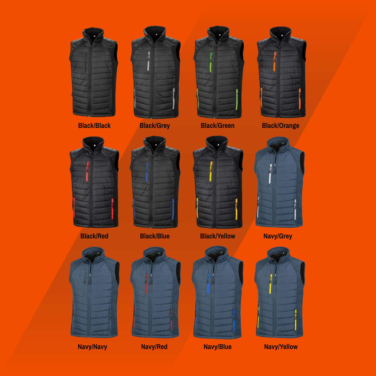 10 Item Workwear Bundle for Trades [SAVE 20%]