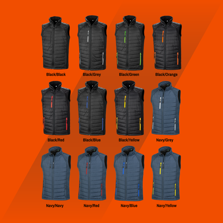 10 Item Workwear Bundle for Trades [SAVE 20%]