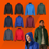 Starter Staff Kit - 5 Item Workwear Bundle