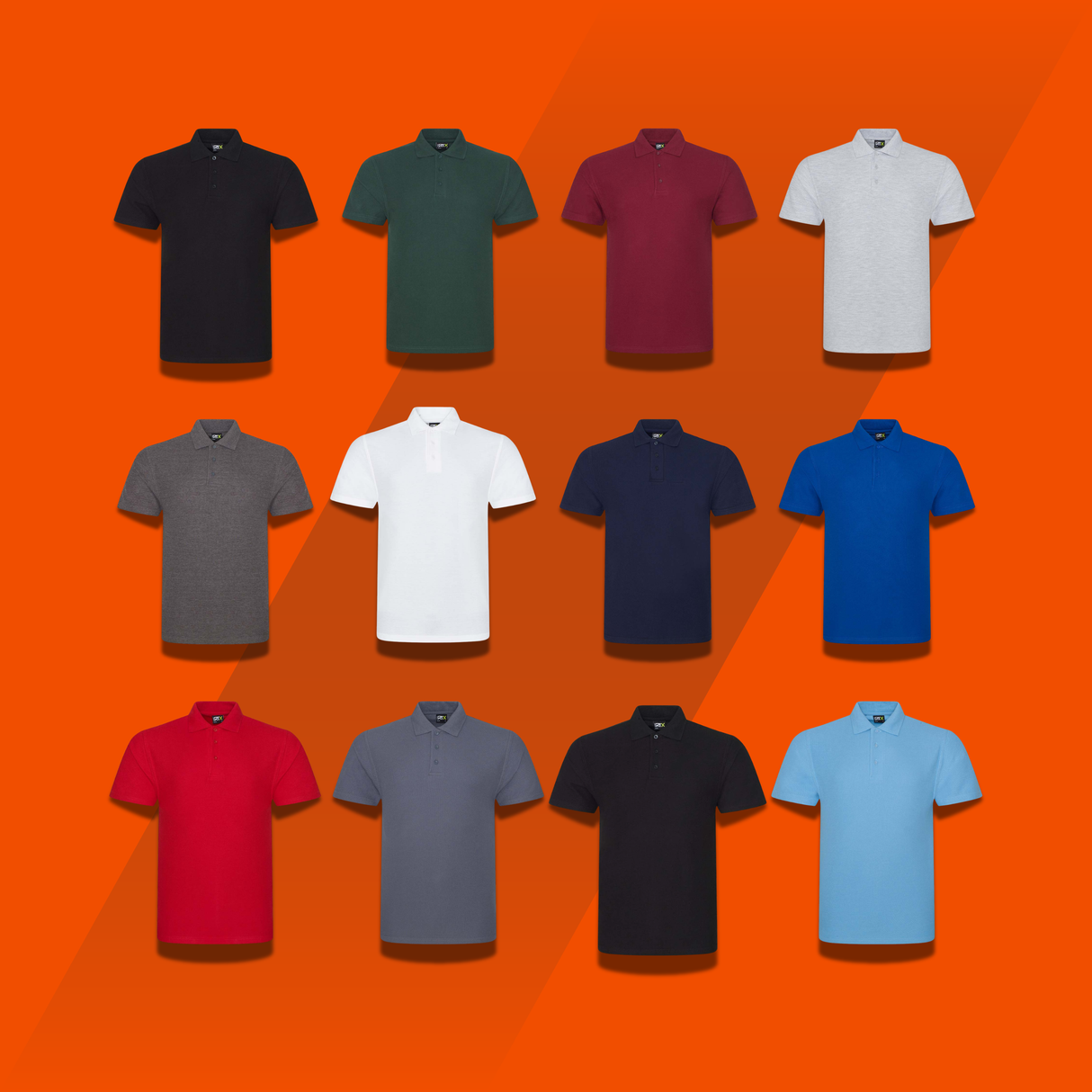 14 Item Workwear Bundle