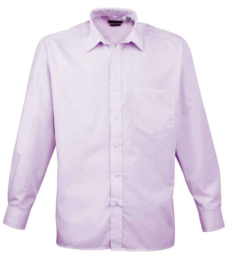 PR200 Lilac Front