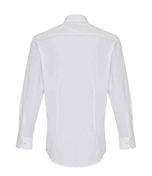 PR244 White Back