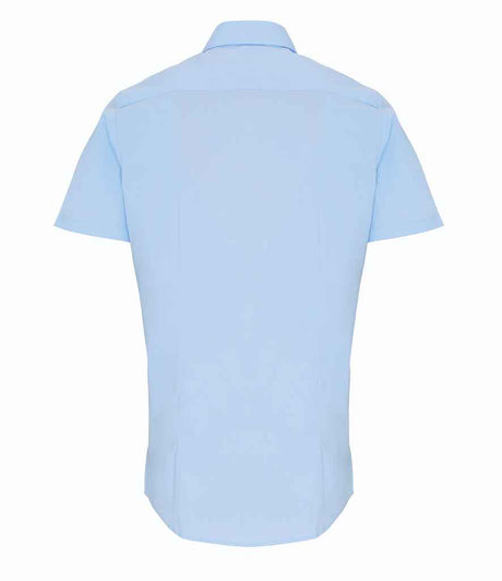 PR246 Pale Blue Back