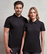 Coolchecker Stud Piqué Polo Shirt