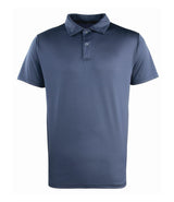 Coolchecker Stud Piqué Polo Shirt