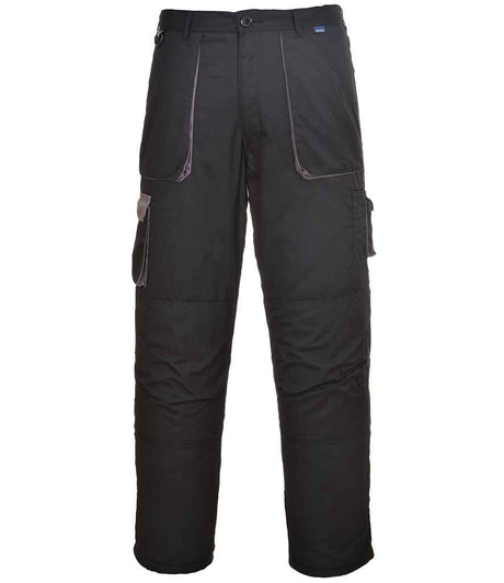PW625 Black Front