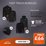 Fast Track Pre-Winter Workwear Bundle