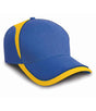 RC062 Royal Blue/Yellow Front