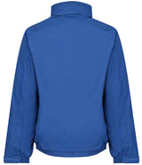 RG045 Royal Blue/Navy Back