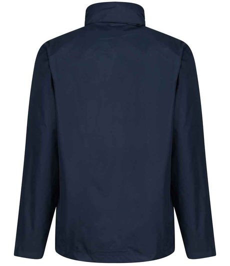 RG095 Navy Back