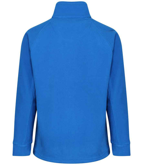 RG122 Oxford Blue Back