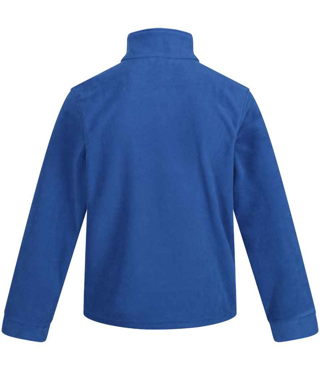 RG142 Royal Blue Back
