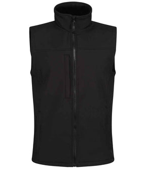 RG154 Black/Black Front