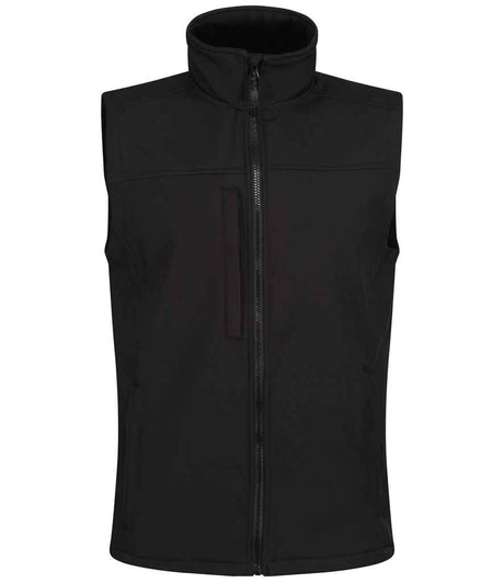 RG154 Black/Black Front