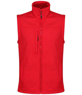 RG154 Classic Red/Seal Grey Front