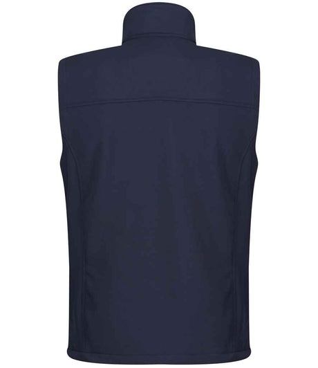 RG154 Navy/Navy Back