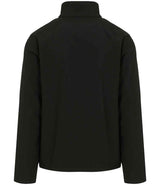 RG371 Black/Mineral Grey Back