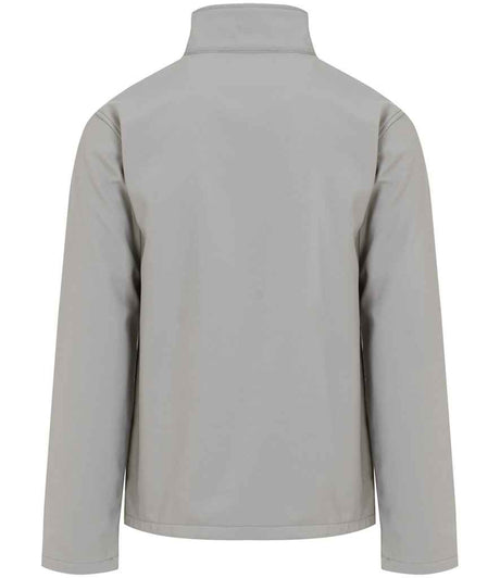 RG371 Mineral Grey/Black Back