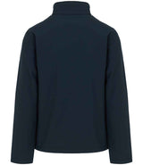 RG371 Navy/Classic Red Back