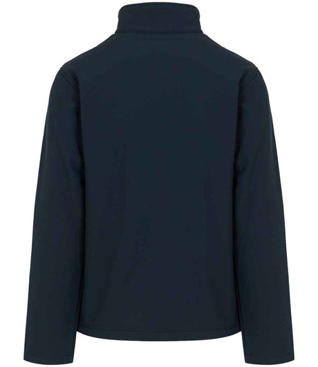 RG371 Navy/Classic Red Back